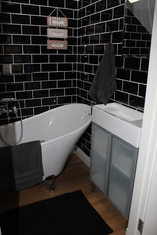 Fifty One And A Half Boutique B&B Clitheroe Exterior photo