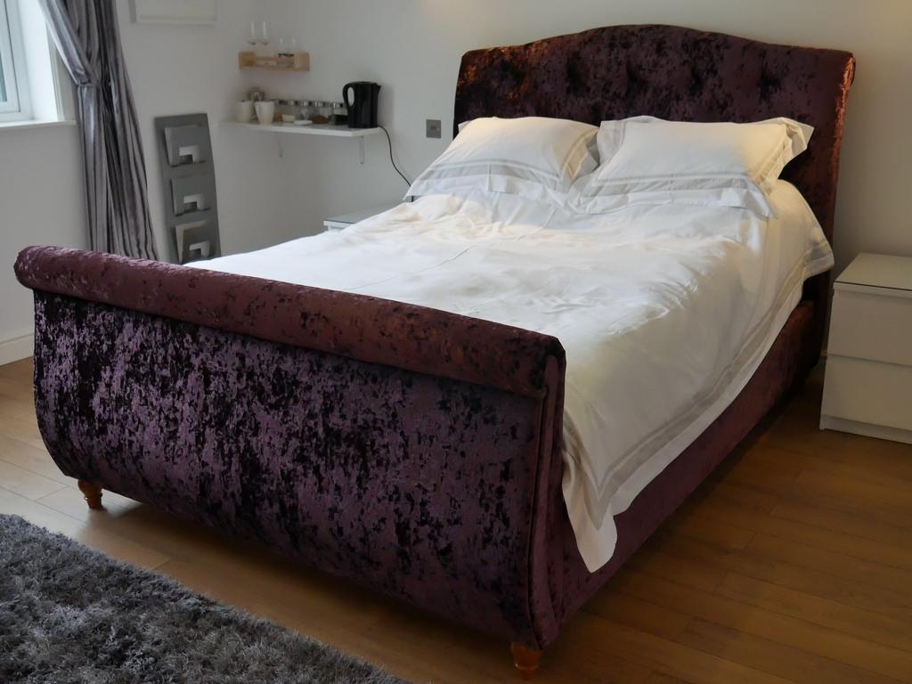 Fifty One And A Half Boutique B&B Clitheroe Exterior photo