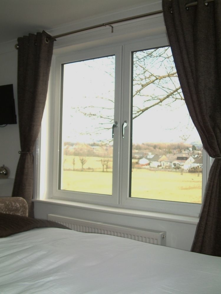 Fifty One And A Half Boutique B&B Clitheroe Exterior photo